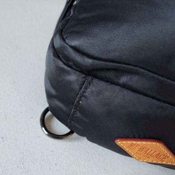 MZ Wallace Sling Bag "EUC" - Picture 6 of 16